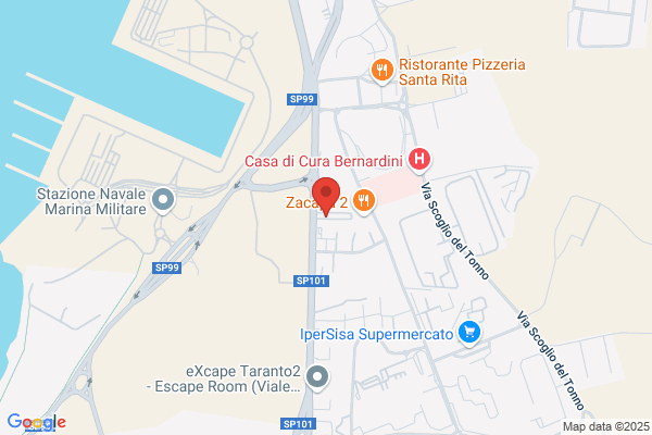 Fumarola Attilio