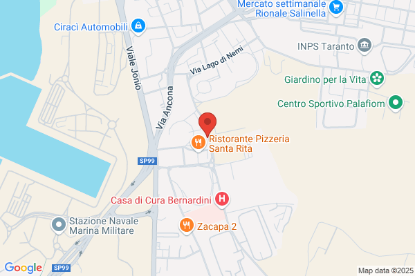 La Casetta Appartaments