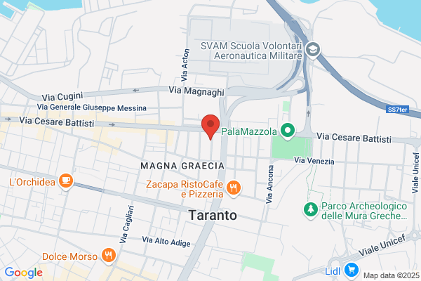 Bellauto Tappezzeria e Servizi Auto