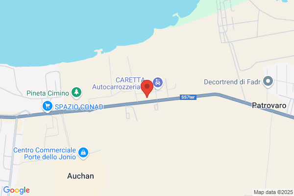 Globauto S.R.L Plurimarche