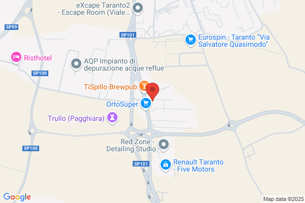Dipinto Auto