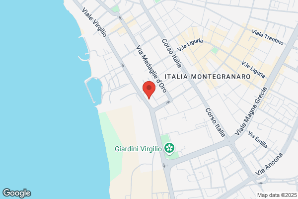 Avv. Gianluca Mongelli