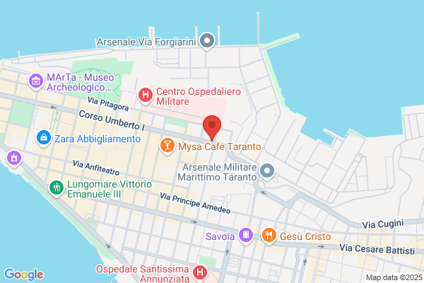 Le Grazie Avv. Clelia
