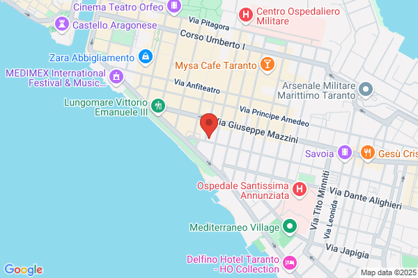 Studio Legale Orlando Avv. Rosario