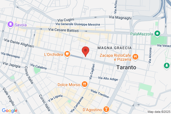 Studio Legale Venezia
