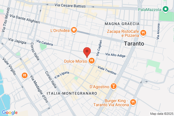 Studio Legale Associato Pacifico