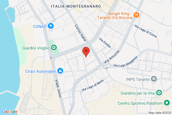 Ditta Individuale Avvocato Nicola di Bitonto