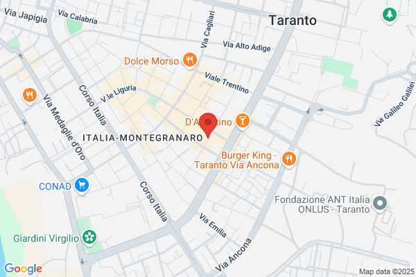 Locafaro giovanbattista