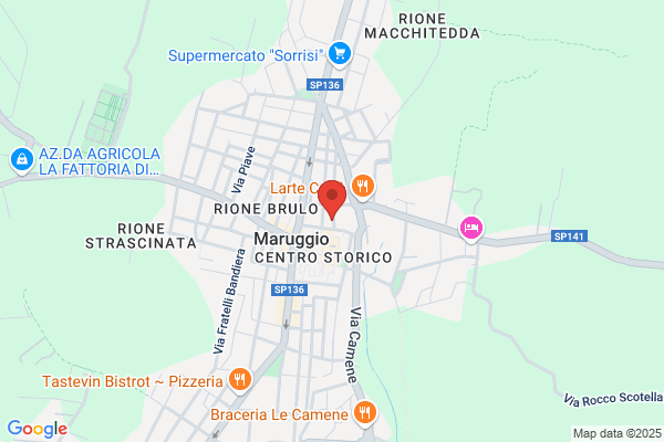 Lupo pierfrancesco (Avv.)