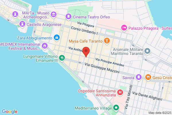 Messinese agata (Avv.)