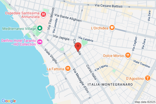 Prenna giuseppe (Avv.)