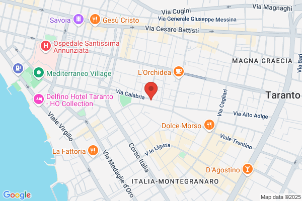 Pulito vincenzo (Avv.)