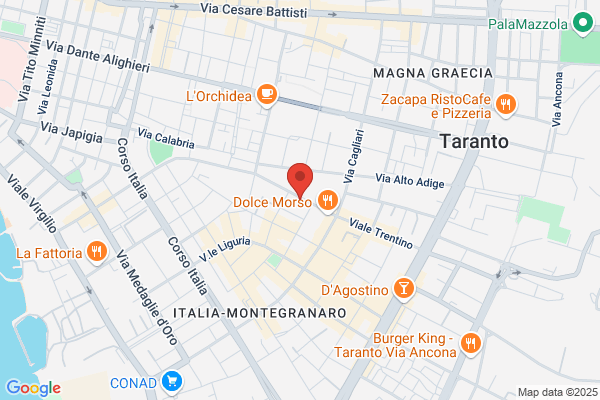 Rizzi francesco (Avv.)