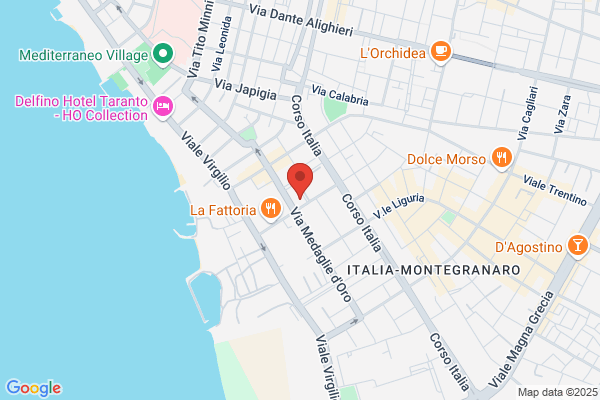 Rossano Avv.Domenico - Avv.Giantommaso