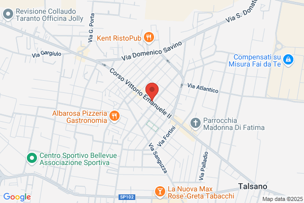 Gioielleria Caressa Ugo