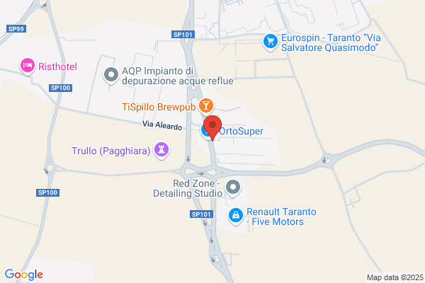 M3 Di Torio Vittorio