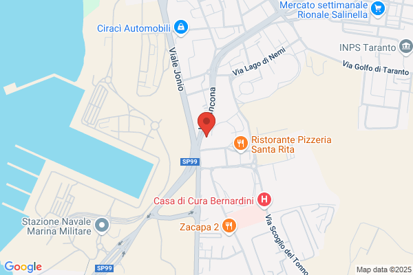 Autocarrozzeria Tre Ci