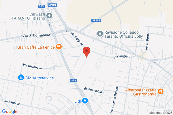 Santa Chiara - Residenza Socio Sanitaria Assistenziale