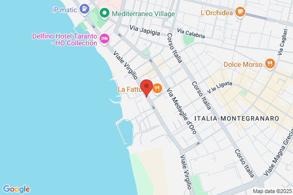 Centro Oftalmico d'Ambrosio
