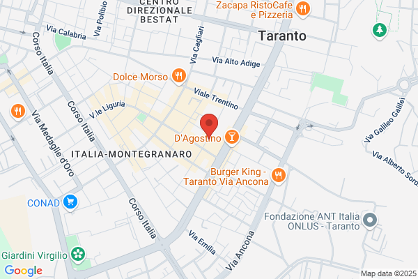 Centro di Medicina dello Sport