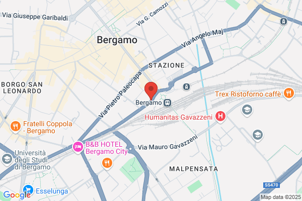 Istituto Per Il Sostentamento Del Clero