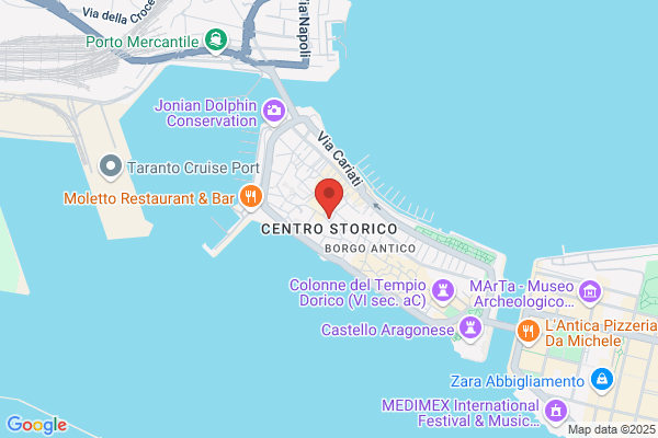 Istituto S. Teresa