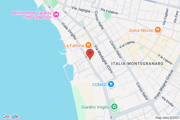 Istituto Salesiano Don Bosco