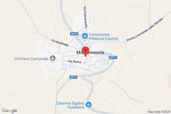 Parrocchia Santissima Croce