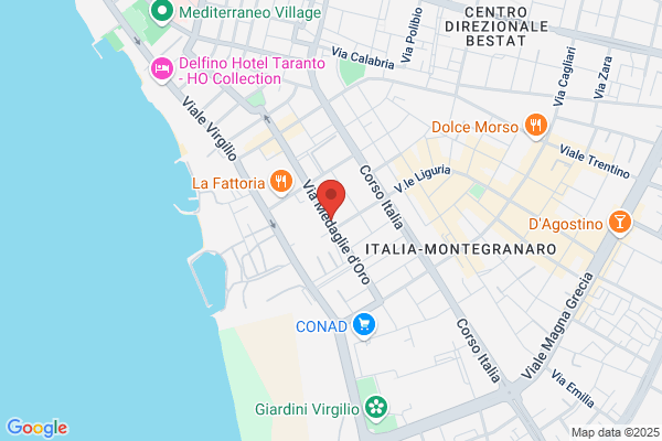 Tabaccheria Pulpo Cataldo