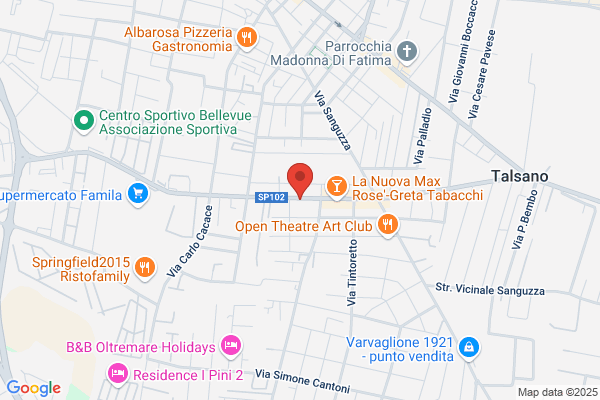 Pasticceria Bestat