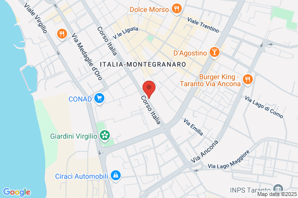 Pasticceria Gelateria Doriana Di Risi Ernesto