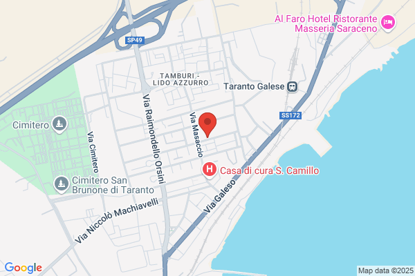 Pasticceria Gelateria La Lucciola