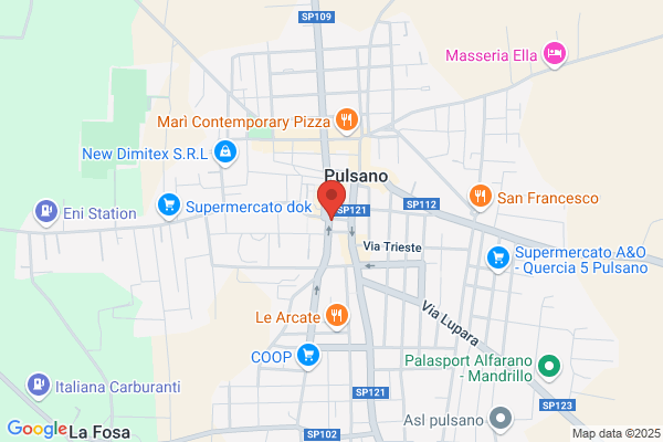 Pasticceria Roma Di Falco Angelo
