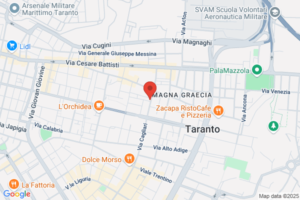 Ferramenta Latorre S.N.C. Di Fanigliulo A. E m.