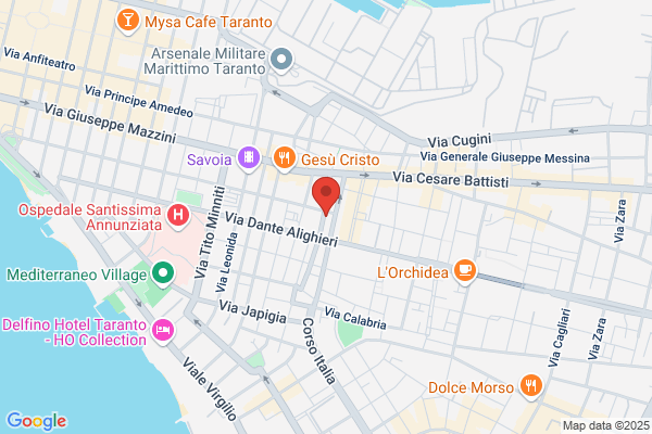 Informatica Per Il Mezzogiorno Di De Tuglie luigi