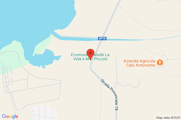 Lacialamella Antonio