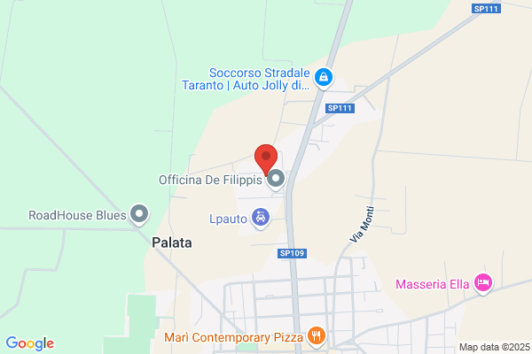 Sistemi Puglia Srl