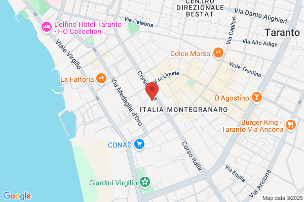 Grafica De Franchis Di De Franchis Michelangelo