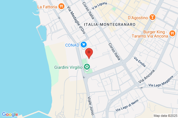 Promovi Di Toma Patrizia