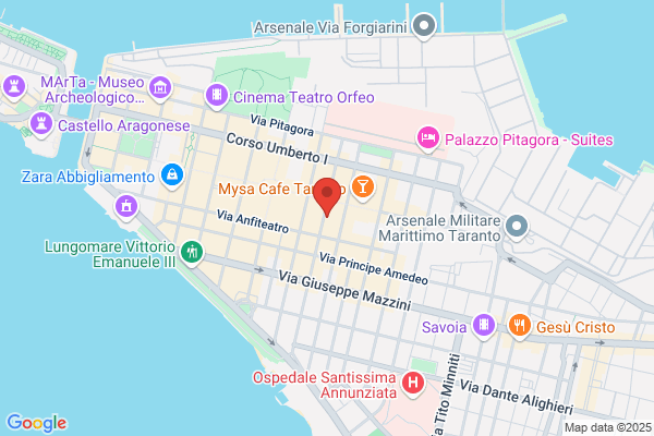 Grimaldi Antonietta (Dr.)