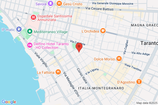 Marchitelli maria Gabriella (Dr.)