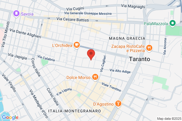 Presta antonello (Dr.)