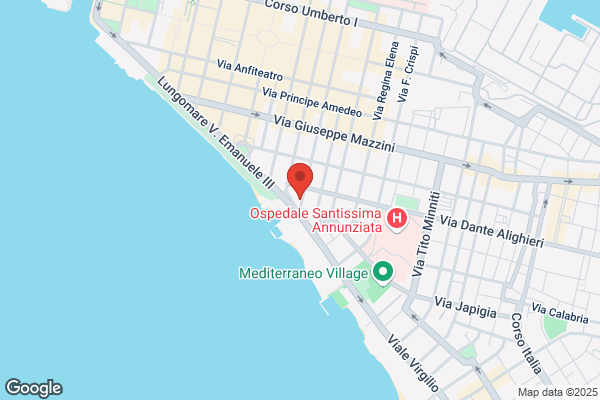 Russo mariantonietta (Dr.)