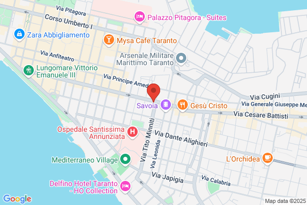 Fiditalia S.P.A. Agenzia Taranto