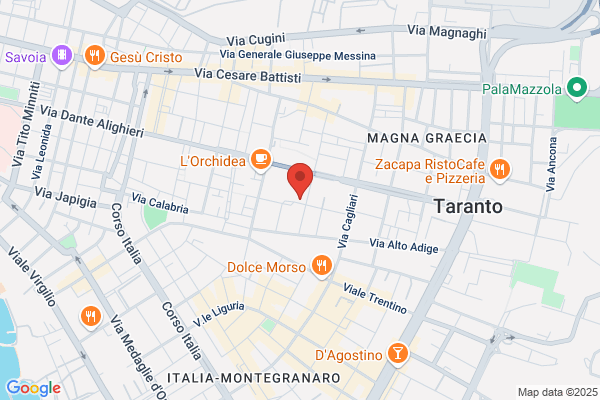 London Finanziaria Srl