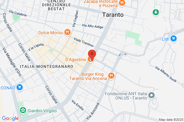Profilo giandomenico