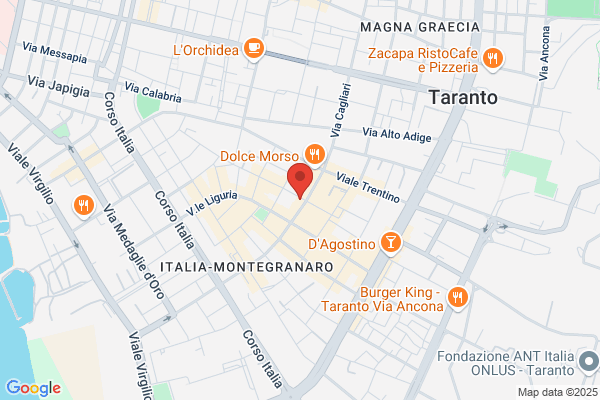 Marino michele (Dr.)
