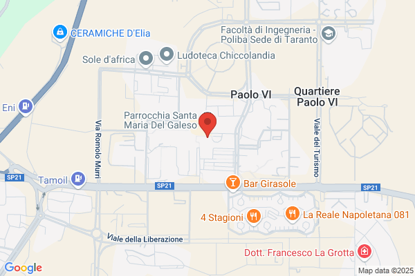 Signorelli rag. Paola