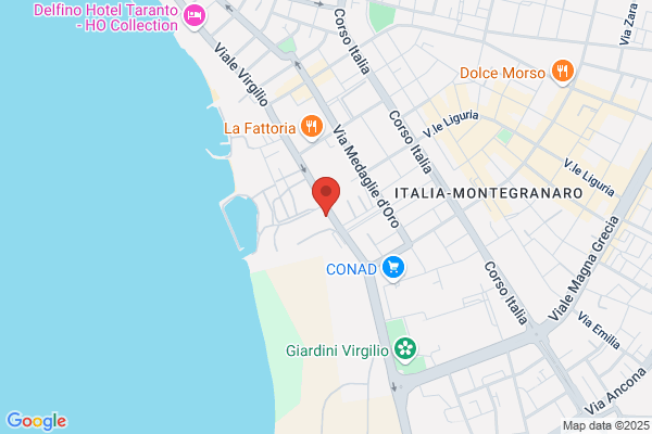 Ufficio Firma Digitale della Camera di Commercio di Taranto