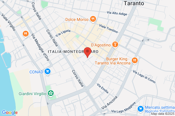 Pentassuglia.Consulenza Lavoro ida (Rag.)